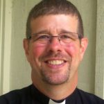 Rev. Greg Van Dyke